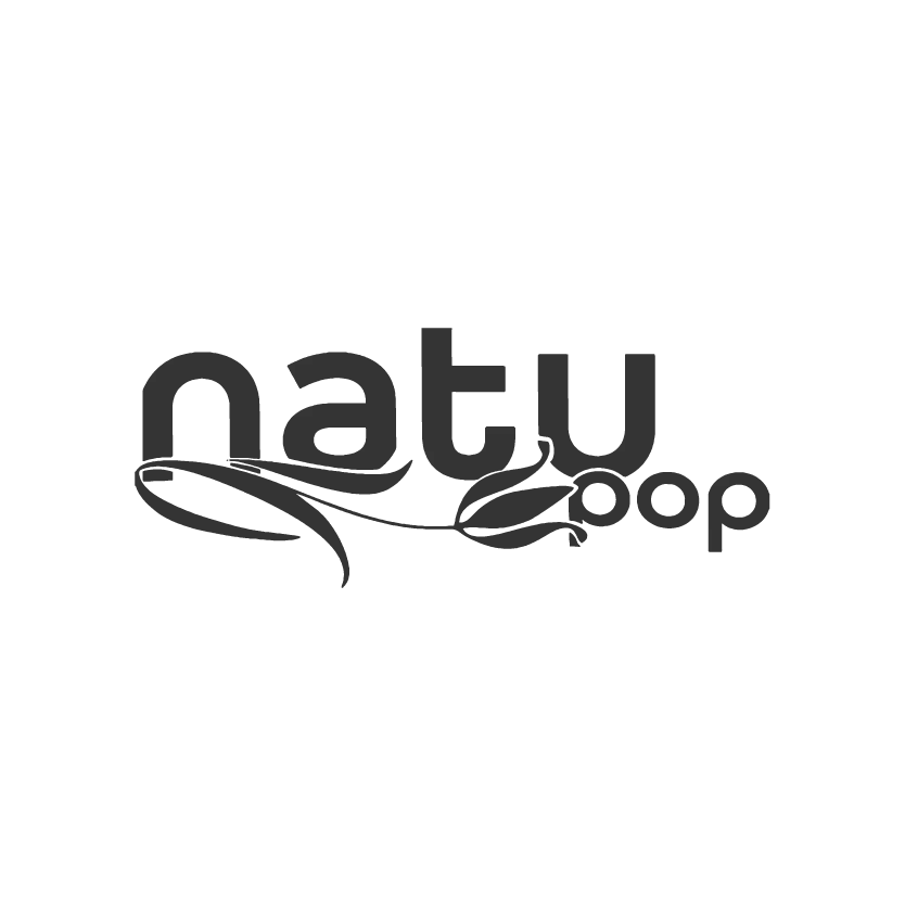 Logo Natupop